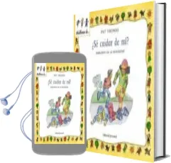Descargar AudioLibro ¿Se Cuidar de mi? Hablemos de la Seguridad de Pat Thomas año 2008