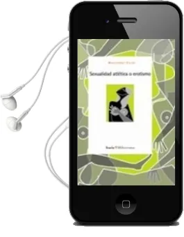 Descargar AudioLibro Sexualidad Atletica o Erotismo de Montserrat Calvo año 2008