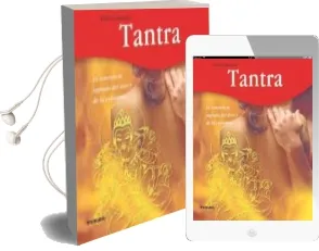 Descargar AudioLibro Tantra de Varios Autores año 2008