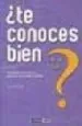 AudioLibro ¿Te Conoces Bien?: Descubre Como Eres. un Curso de Poderes Femeni nos para Cada dia de Claudia Ponte