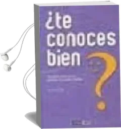 Descargar AudioLibro ¿Te Conoces Bien?: Descubre Como Eres. un Curso de Poderes Femeni nos para Cada dia de Claudia Ponte año 2008