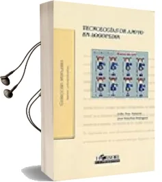 Descargar AudioLibro Tecnologias de Apoyo en Logopedia de Julio Ruiz Palmero año 2008