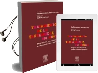 Descargar AudioLibro Tratamiento de la Tartamudez en Niños (2 Vols.) de Alicia Fernandez Zuñiga año 2008
