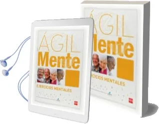 Descargar AudioLibro Agilmente: Ejercicios (Color Naranja) de Rafael Serano Iñiguez año 2009