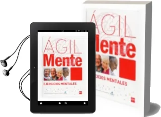 Descargar AudioLibro Agilmente: Ejercicios (Color Rojo) de Rafael Serano Iñiguez año 2009