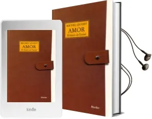 Descargar AudioLibro Amor: El Diario de Daniel (24ª Ed.) de Michel Quoist año 2009