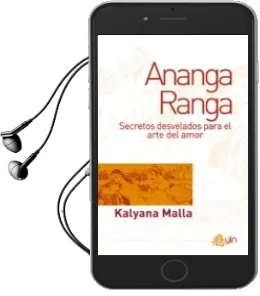 Descargar AudioLibro Ananga Ranga: Secretos Desvelados para el Arte del Amor de Kalyana Malla año 2009