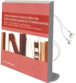 Descargar AudioLibro Diecinueve Manuales de Educacion para la Ciudadania de Jose Angel Ceballos año 2009
