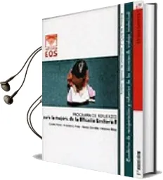 Descargar AudioLibro Eficacia Lectora i: Programa de Refuerzo de Varios Autores año 2009