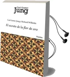 Descargar AudioLibro El Secreto de la Flor de oro de Carl Gustav Jung; Richard Wihelm año 2009