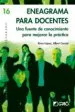 AudioLibro Eneagrama para Docentes: Una Fuente de Conocimiento para Mejorar la Practica de Albert Serrat