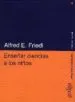 AudioLibro Enseñar Ciencias a los Niños de Alfred E. Friedl