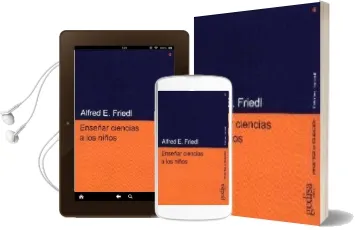 Descargar AudioLibro Enseñar Ciencias a los Niños de Alfred E. Friedl año 2009