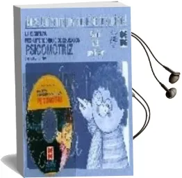 Descargar AudioLibro Escritura Mediante Tecnicas de Educacion Psicomotriz. Guia del pr Ofesor + cd de Consuelo Mayor Martinez año 2009