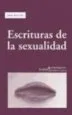 AudioLibro Escrituras de la Sexualidad de Joana Maso