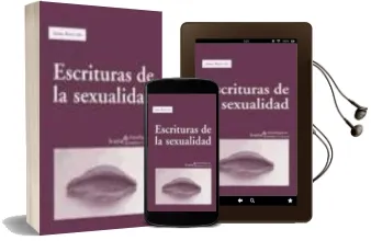 Descargar AudioLibro Escrituras de la Sexualidad de Joana Maso año 2009