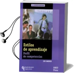 Descargar AudioLibro Estilos de Aprendizaje de Jon Warner año 2009