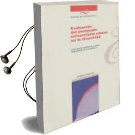 Descargar AudioLibro Evaluacion del Postgrado Universitario Educar en la Universidad de Olga Maria Alegre De La Rosa año 2009