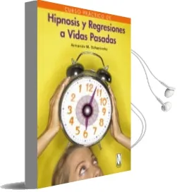 Descargar AudioLibro Hipnosis y Regresiones a Vidas Pasadas de Armando M. Scharovsky año 2009