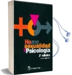 Descargar AudioLibro Homosexualidad y Psicologia. de Ruben Ardila año 2009