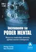 AudioLibro Incremente su Poder Mental: Mejore su Creatividad, Memoria, Agili dad Mental e Inteligencia de Philip Carter