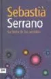 AudioLibro La Fiesta de los Sentidos de Sebastia Serrano