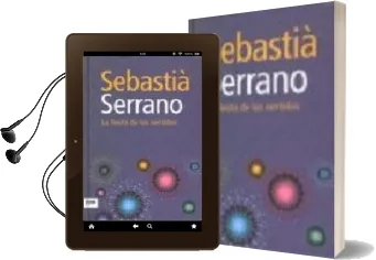 Descargar AudioLibro La Fiesta de los Sentidos de Sebastia Serrano año 2009