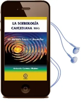 Descargar AudioLibro La Sofrologia Caucediana (Rdc): Un Metodo Hacia el Bienestar de Antonio Cuenca Mateo año 2009