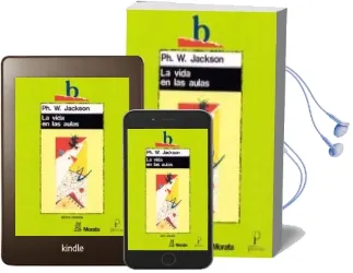 Descargar AudioLibro La Vida en las Aulas de Philip W. Jackson año 2009