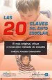 AudioLibro Las 20 Claves del Exito Escolar. el mas Original, Eficaz e Innova dor Metodo de Estudio de Carlos Jurado Caballero