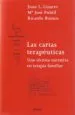 AudioLibro Las Cartas Terapeuticas: Una Tecnica Narrativa en Terapia Familia r de Juan Luis Linares