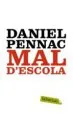 AudioLibro Mal d Escola de Daniel Pennac