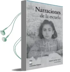 Descargar AudioLibro Narraciones de la Escuela de Isabel Canton Mayo año 2009