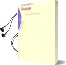 Descargar AudioLibro Paidologia de Domingo Barnes Salinas año 2009