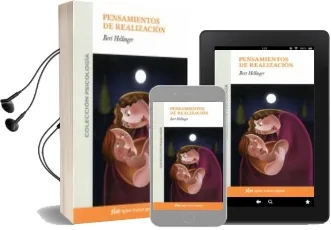 Descargar AudioLibro Pensamientos de Realizacion de Bert Hellinger año 2009