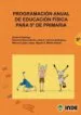 AudioLibro Programacion Anual de Educacion Fisica para 5º de Primaria (184) de Varios Autores