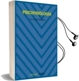 Descargar AudioLibro Psicofisiologia de Luis Carretie Arangüena año 2009