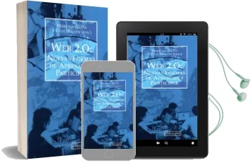 Descargar AudioLibro Web 2.0: Nuevas Formas de Aprender y Participar de Mariona Grane año 2009