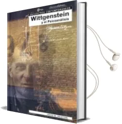 Descargar AudioLibro Wittgenstein y el Psicoanalisis de John M. Heaton año 2009
