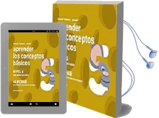Descargar AudioLibro Aprender los Conceptos Basicos 05 de Jesus Jarque Garcia año 2009