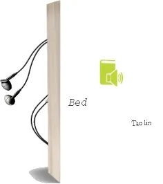 Descargar AudioLibro Bed de Tao Lin año 2009