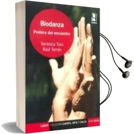 Descargar AudioLibro Biodanza: Poetica del Encuentro de Veronica Toro año 2009