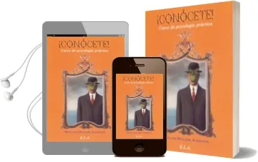Descargar AudioLibro ¡ Conocete !: Curso de Psicologia Practica de William Walker Atkinson año 2009