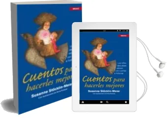 Descargar AudioLibro Cuentos Hacerles Mejores de Susanne Stocklin Meier año 2009