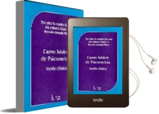 Descargar AudioLibro Curso Basico de Psicometria. Teoria Clasica de Mercedes Fernandez Liporace año 2009