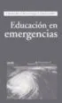 AudioLibro Educacion en Emergencias de A. Jimenez Dato
