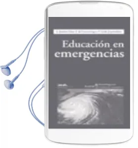 Descargar AudioLibro Educacion en Emergencias de A. Jimenez Dato año 2009