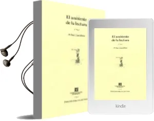 Descargar AudioLibro El Ambiente de la Lectura de Aidan Chambers año 2009