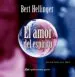 AudioLibro El Amor del Espiritu: Un Estado del ser de Bert Hellinger