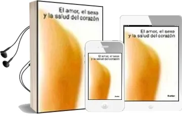Descargar AudioLibro El Amor, el Sexo y la Salud del Corazon de Alexander Lowen año 2009